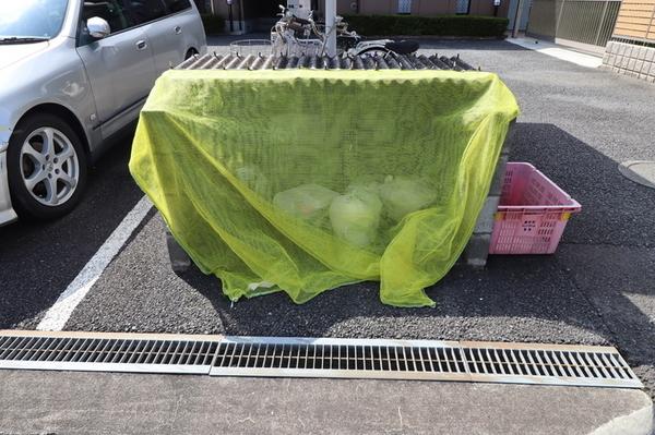 ガーデンヒルのその他共用部分画像