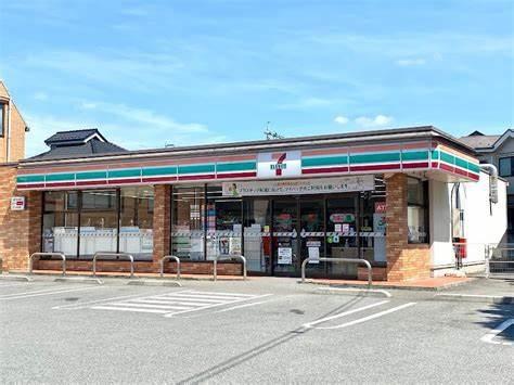 CheateauAvenir調布のコンビニ画像