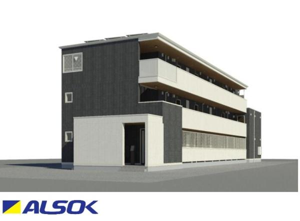 CheateauAvenir調布の外観画像