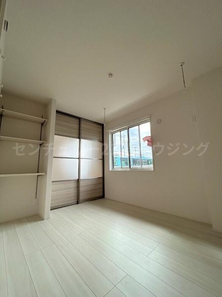 CheateauAvenir調布のその他内観画像