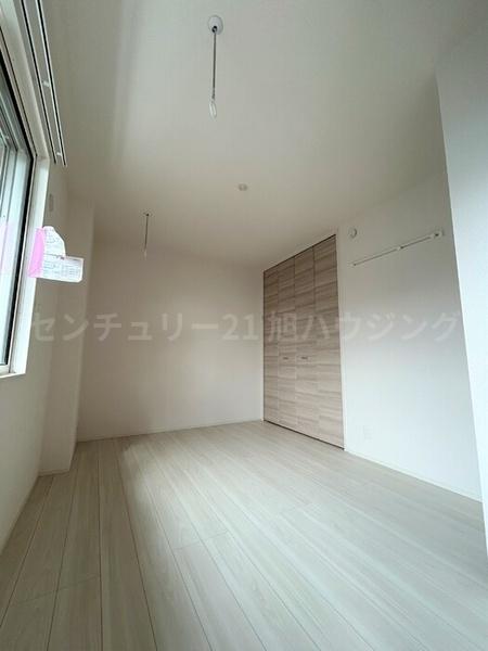 CheateauAvenir調布の洋室画像