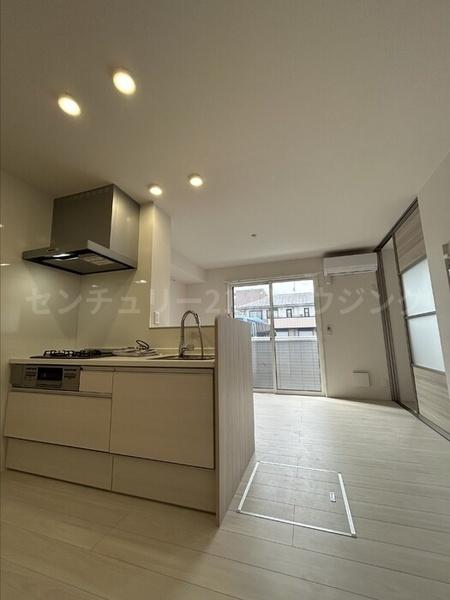 CheateauAvenir調布のキッチン画像