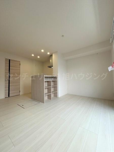 CheateauAvenir調布のリビング画像