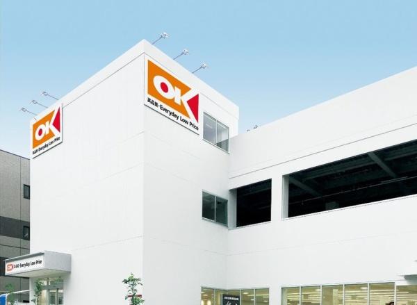 Kヴィラージュのスーパー画像