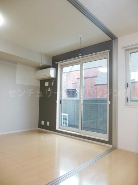 Kヴィラージュのその他内観画像