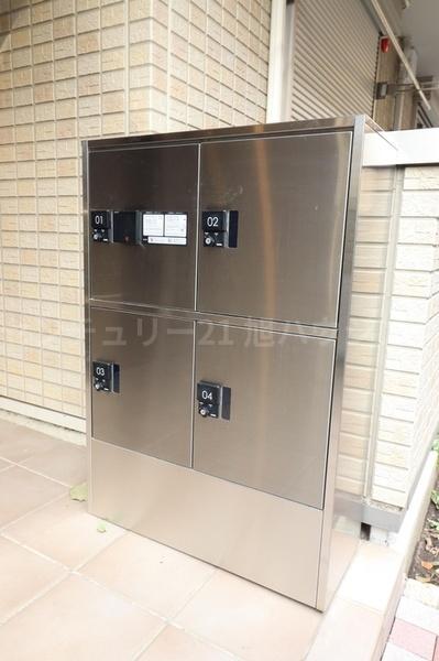 Kヴィラージュのその他共用部分画像