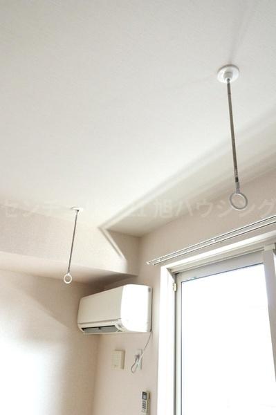 Kヴィラージュのその他設備画像