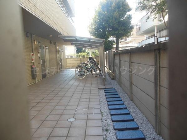 Kヴィラージュのその他共用部分画像