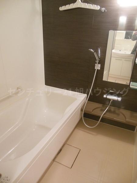 Kヴィラージュのバス画像