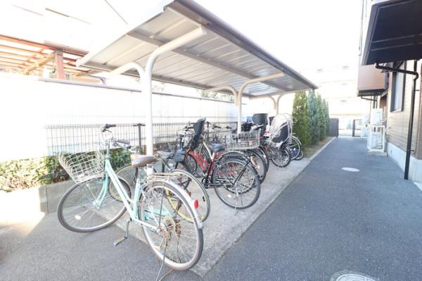 ガーデンヒル2のその他共用部分画像