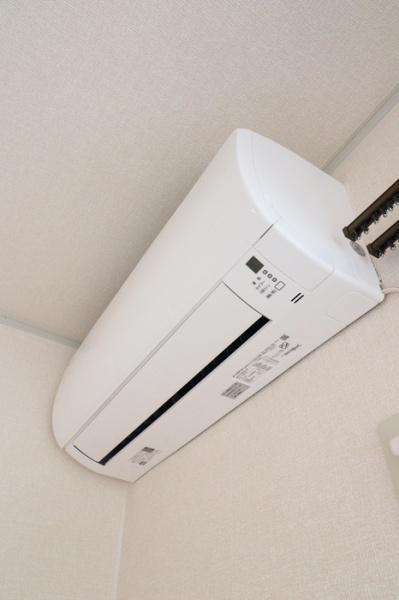 ガーデンヒル2のその他設備画像