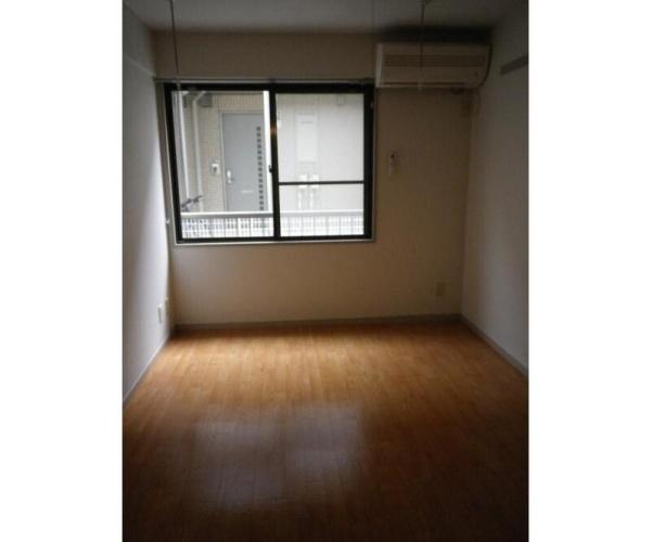 メゾン・ド・調布のリビング画像