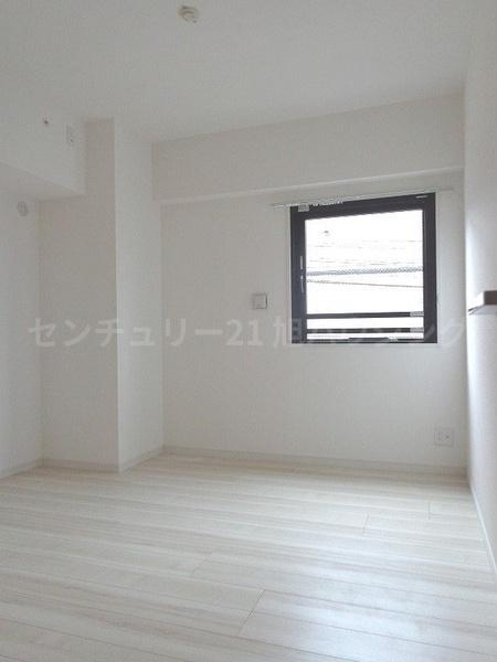 ロンブス調布のその他内観画像