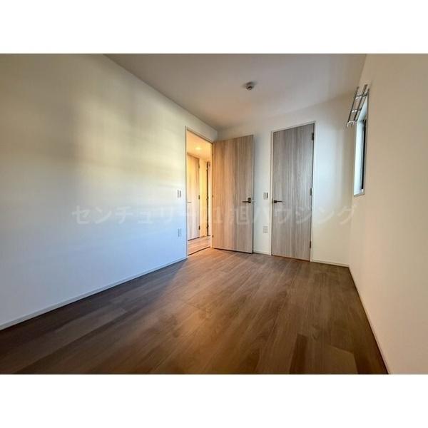 LUMINOUSつつじケ丘のその他内観画像