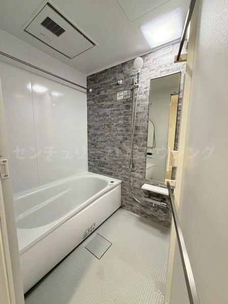 LUMINOUSつつじケ丘のバス画像