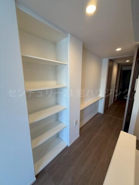 LUMINOUSつつじケ丘のその他内観画像