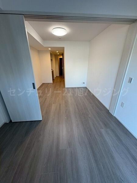 LUMINOUSつつじケ丘のその他内観画像