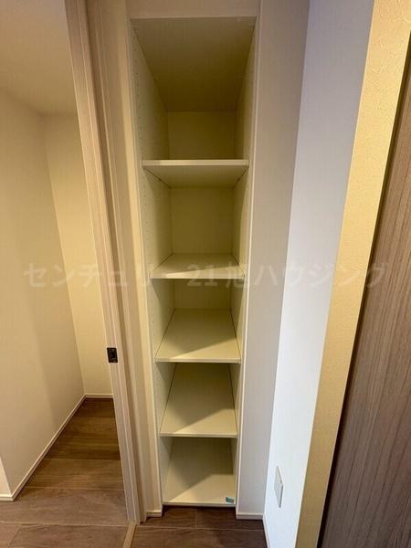 LUMINOUSつつじケ丘のその他画像