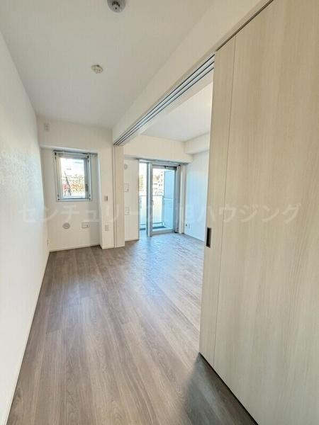 LUMINOUSつつじケ丘のその他画像