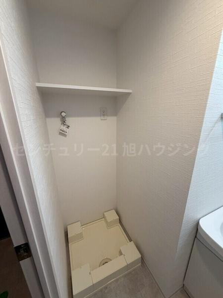 LUMINOUSつつじケ丘のその他設備画像