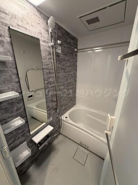 LUMINOUSつつじケ丘のバス画像