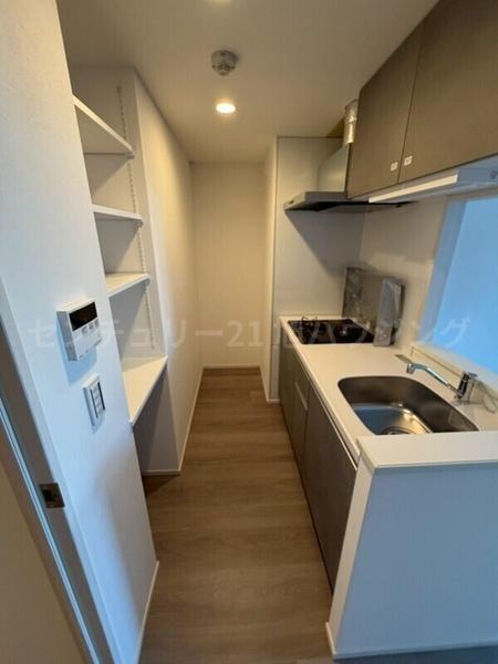 LUMINOUSつつじケ丘のその他内観画像