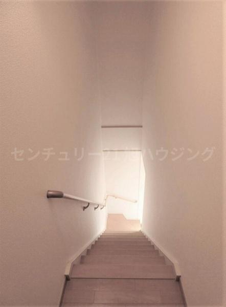 ボルベール調布ヶ丘のその他画像