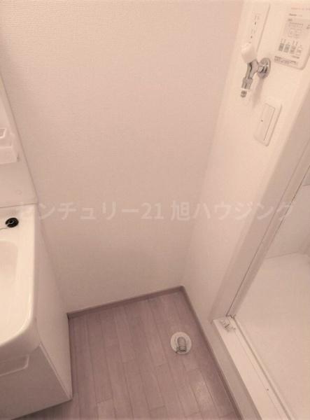 ボルベール調布ヶ丘のその他設備画像