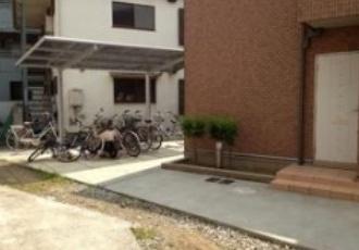 ボルベール調布ヶ丘のその他共用部分画像