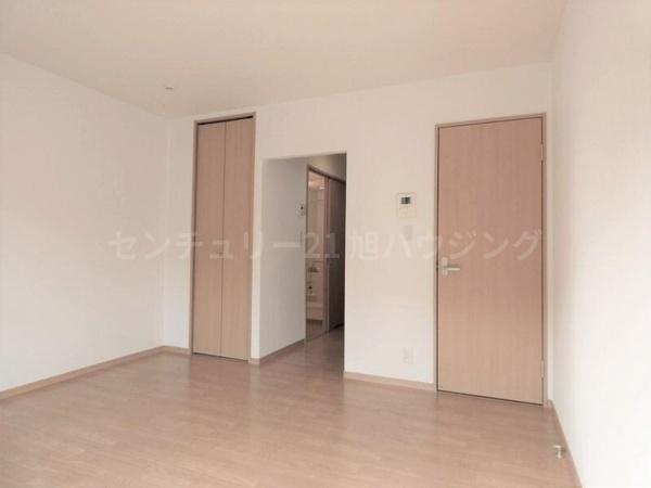 ボルベール調布ヶ丘のその他内観画像