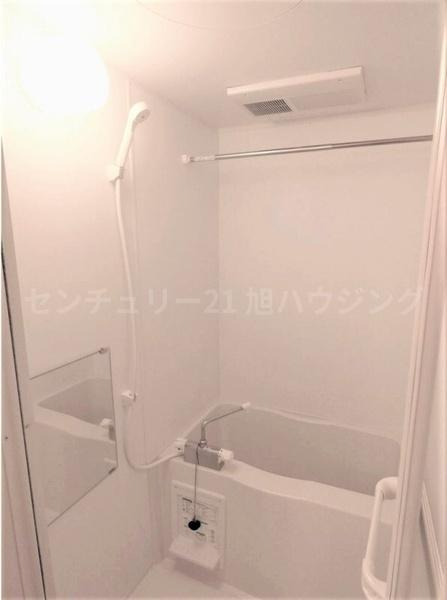 ボルベール調布ヶ丘のバス画像