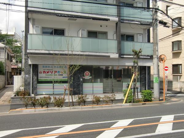 サンモール調布の幼稚園・保育園画像