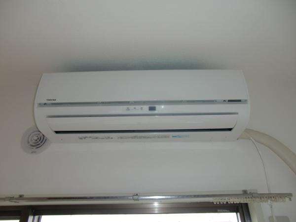 サンモール調布のその他設備画像