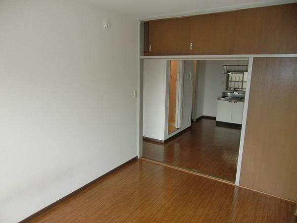 サンモール調布の子供部屋画像