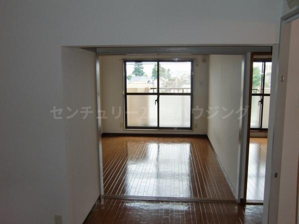 サンモール調布のその他内観画像