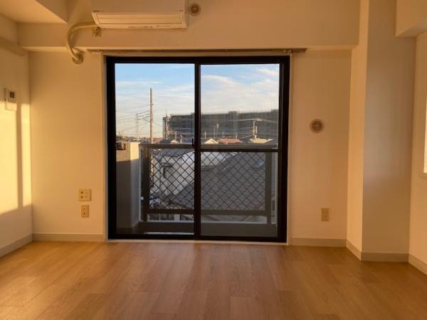 エクセレントの現地からの眺望画像