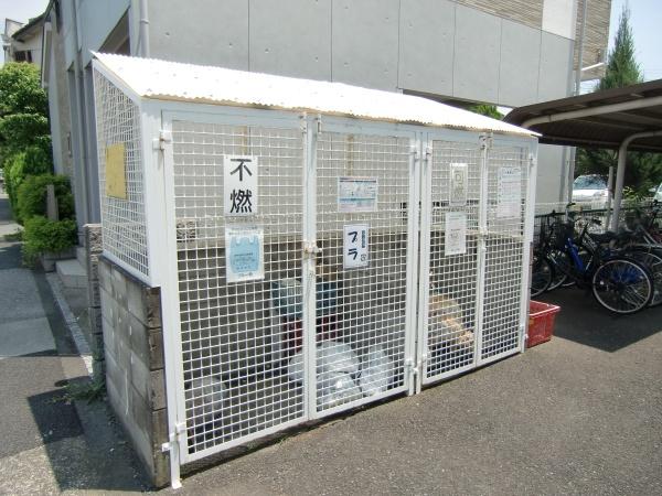 エクセレントのその他共用部分画像