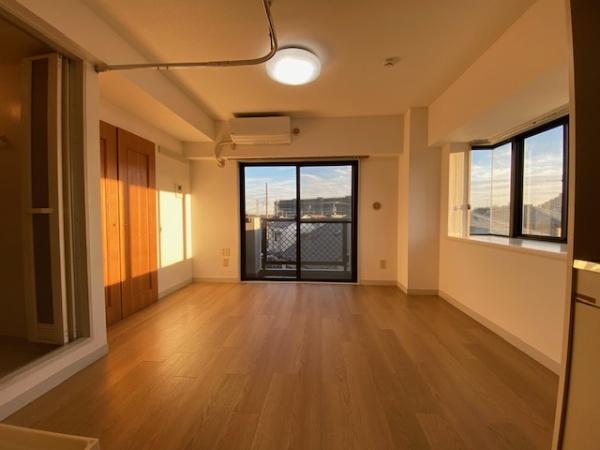 エクセレントのリビング画像