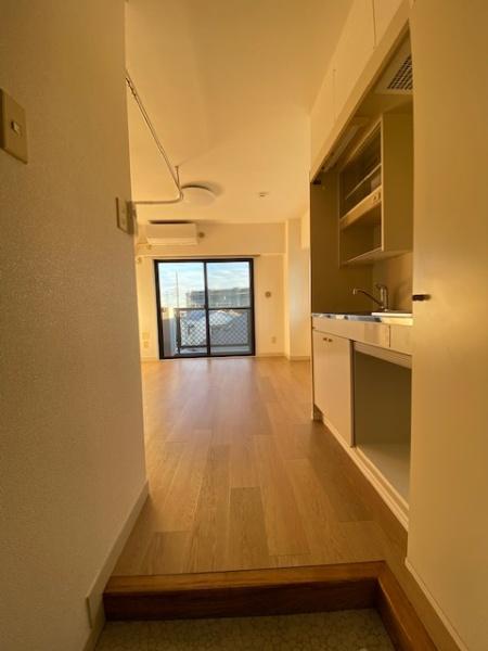 エクセレントの玄関画像