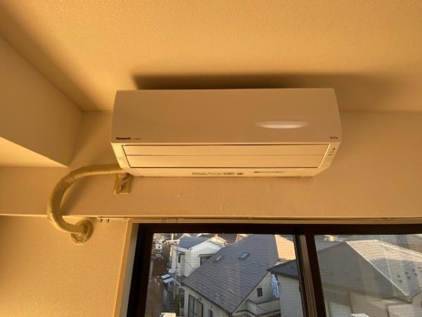 エクセレントのその他設備画像