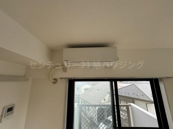 エクセレントのその他設備画像
