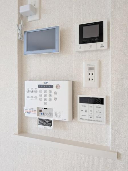 ChateauAvenir調布のその他設備画像