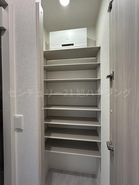 CheateauAvenir調布のその他設備画像