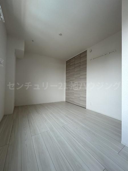 CheateauAvenir調布の洋室画像