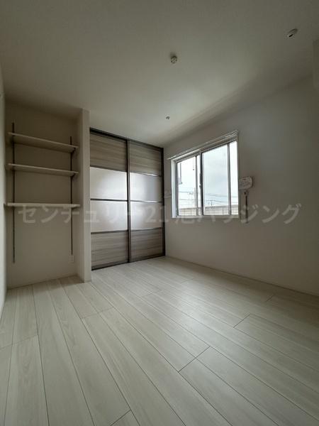 CheateauAvenir調布のリビング画像