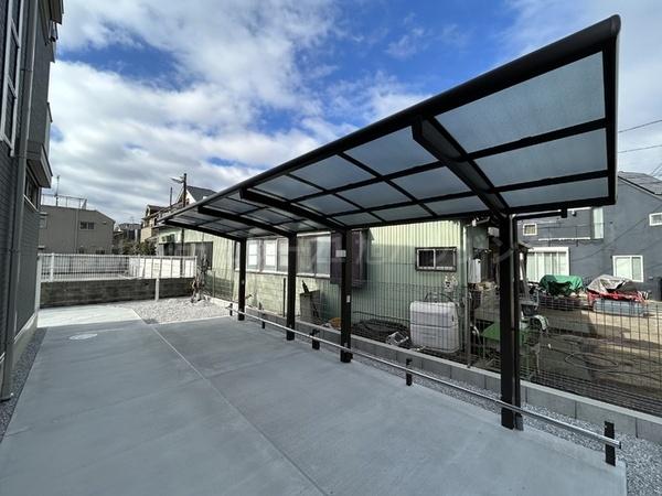 CheateauAvenir調布のその他共用部分画像