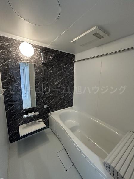 CheateauAvenir調布のバス画像