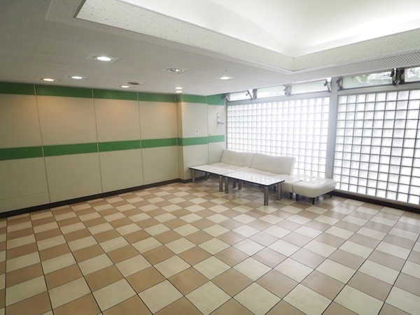 アネックス国領のその他内観画像