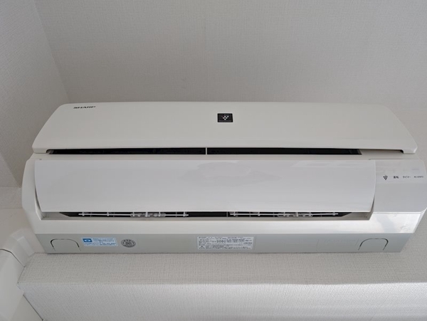 アネックス国領のその他設備画像