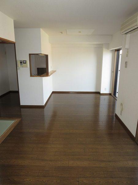 パーク　エレガンス　Ｋ．Ｔのその他内観画像